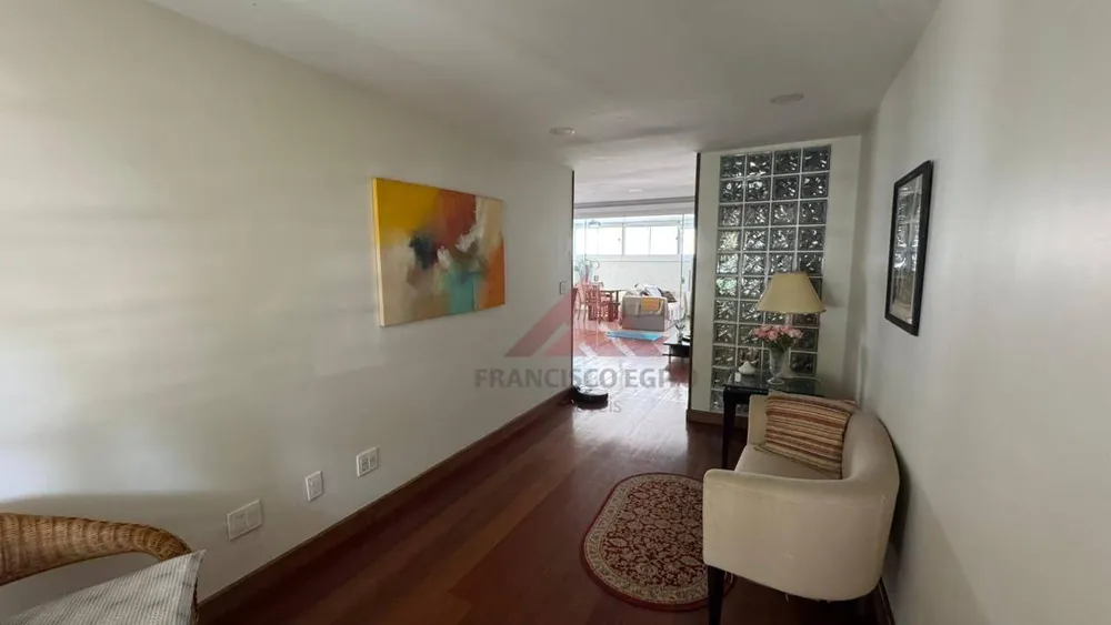 Casa, 4 quartos, 250 m² - Foto 11