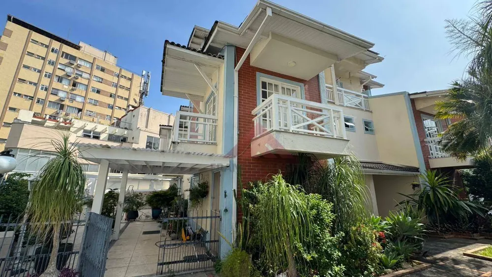 Casa, 4 quartos, 250 m² - Foto 2