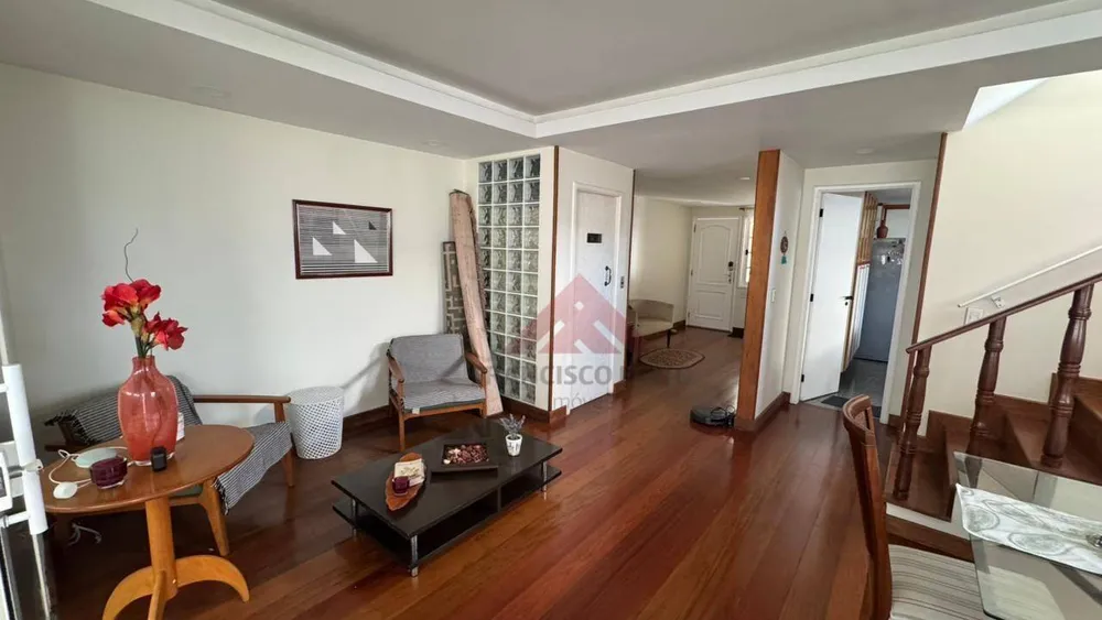 Casa, 4 quartos, 250 m² - Foto 8