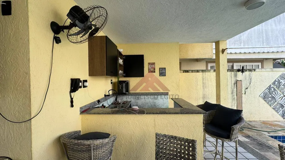 Casa, 4 quartos, 250 m² - Foto 41