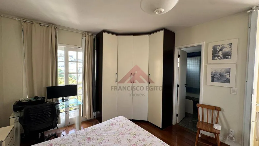Casa, 4 quartos, 250 m² - Foto 24
