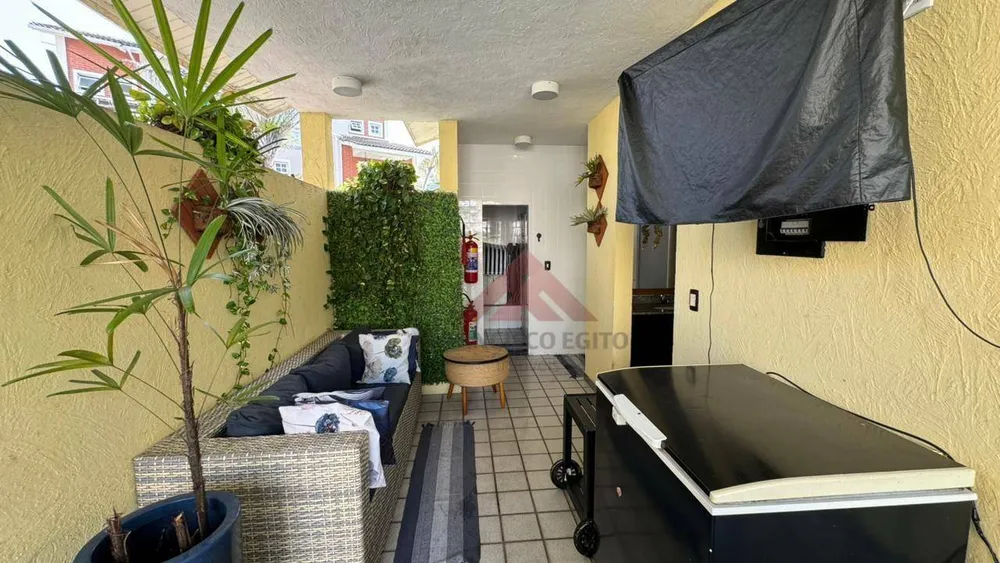 Casa, 4 quartos, 250 m² - Foto 42