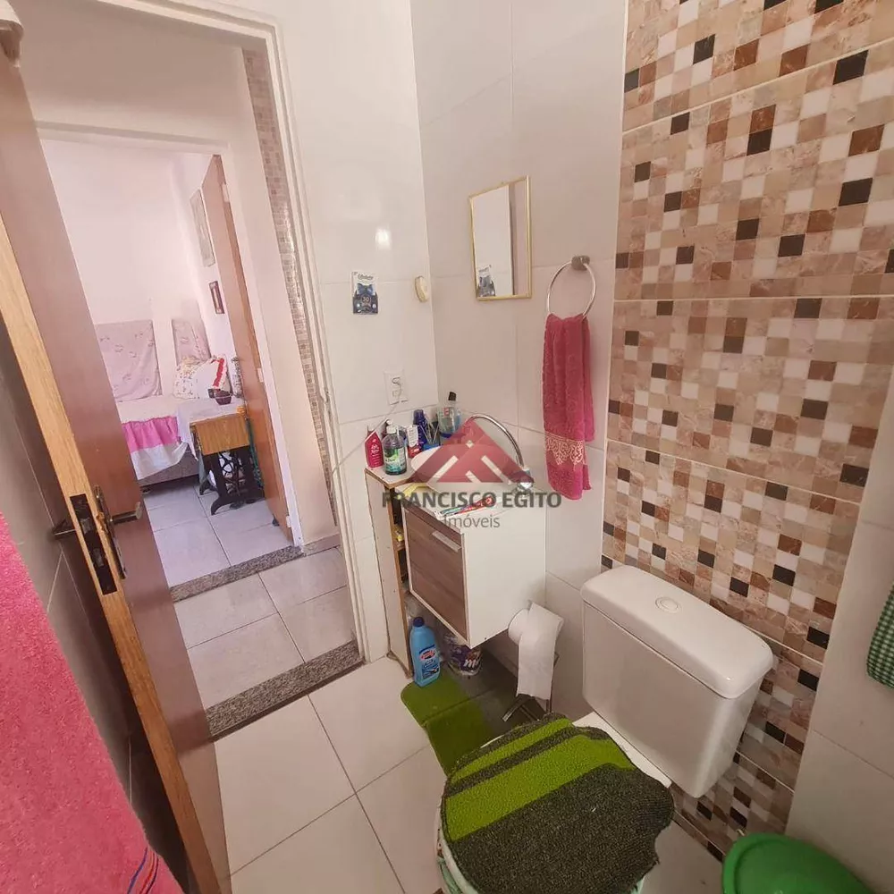 Apartamento, 2 quartos, 40 m² - Foto 11