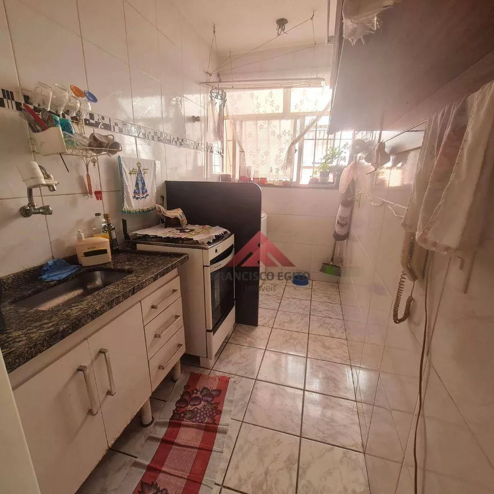 Apartamento, 2 quartos, 40 m² - Foto 7