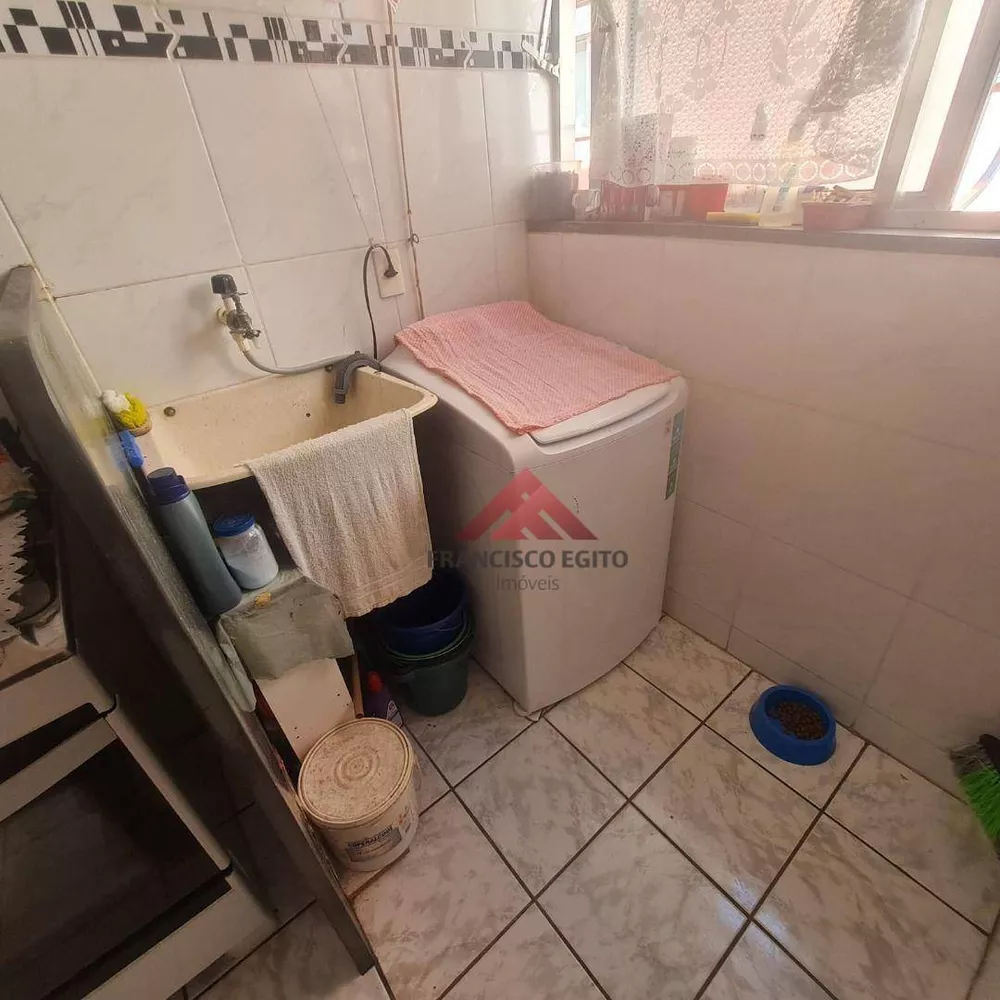 Apartamento, 2 quartos, 40 m² - Foto 9