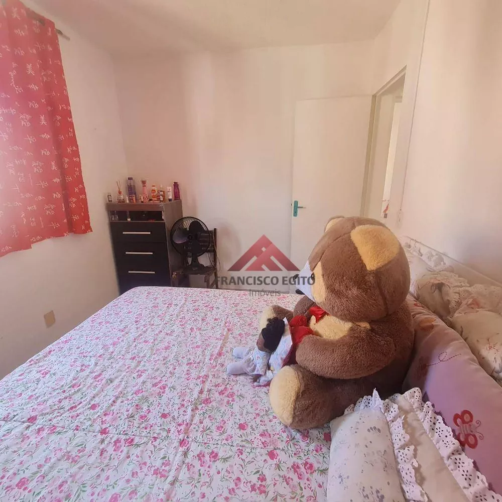 Apartamento, 2 quartos, 40 m² - Foto 4