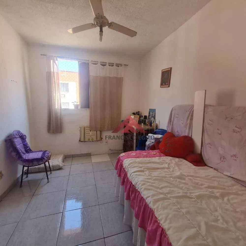 Apartamento, 2 quartos, 40 m² - Foto 6