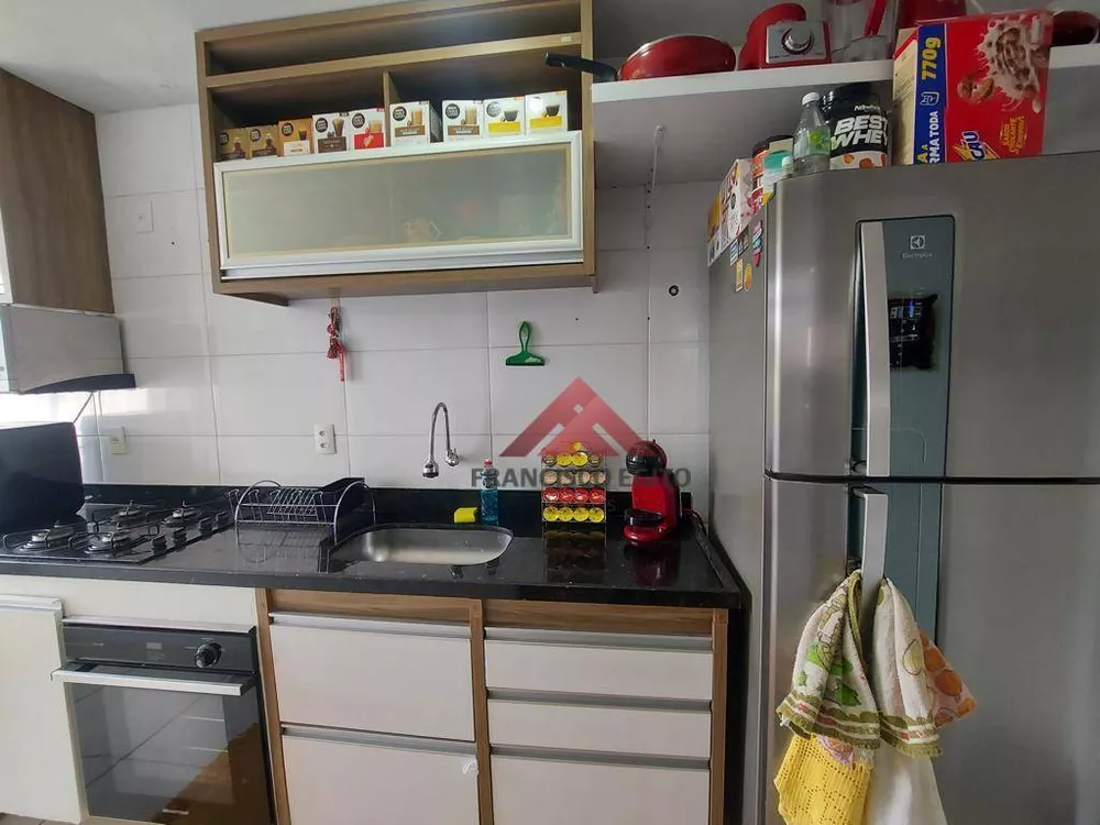 Apartamento, 2 quartos, 60 m² - Foto 3