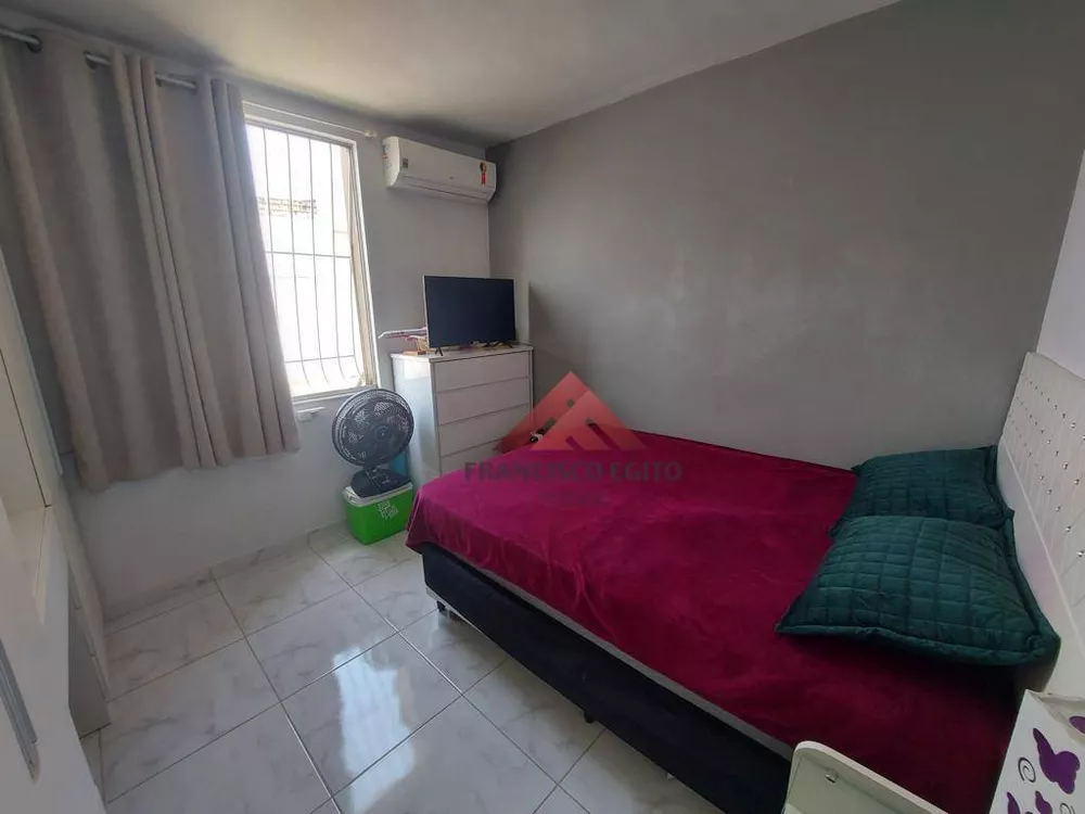 Apartamento, 2 quartos, 60 m² - Foto 6