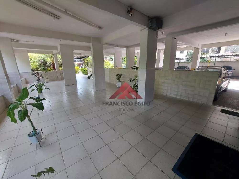 Apartamento, 2 quartos, 60 m² - Foto 14