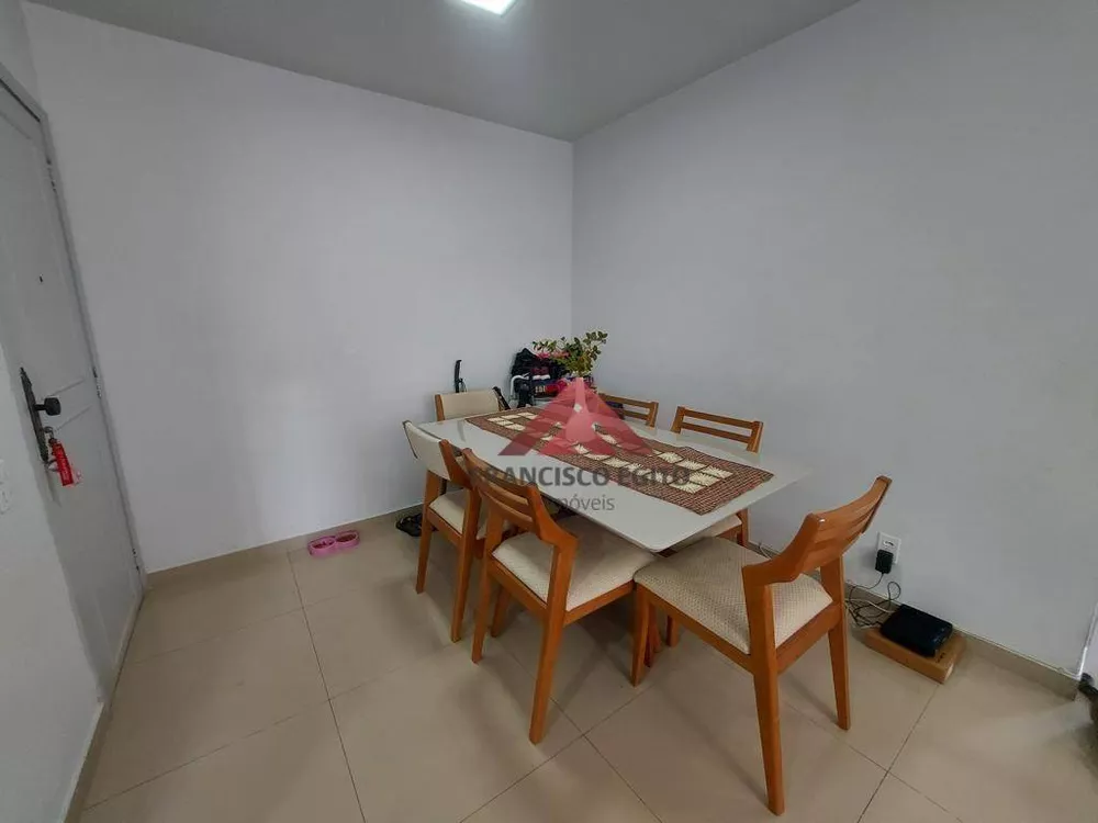 Apartamento, 2 quartos, 60 m² - Foto 11