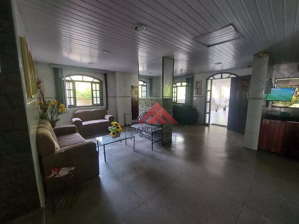 Apartamento, 2 quartos, 60 m² - Foto 16