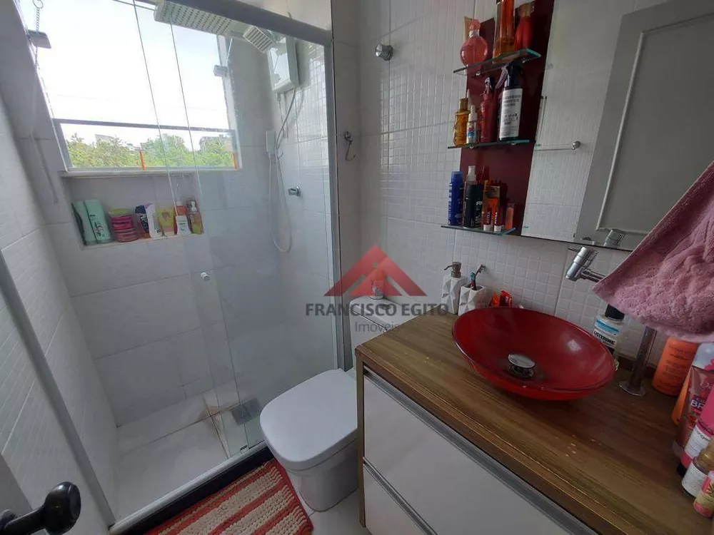 Apartamento, 2 quartos, 60 m² - Foto 8