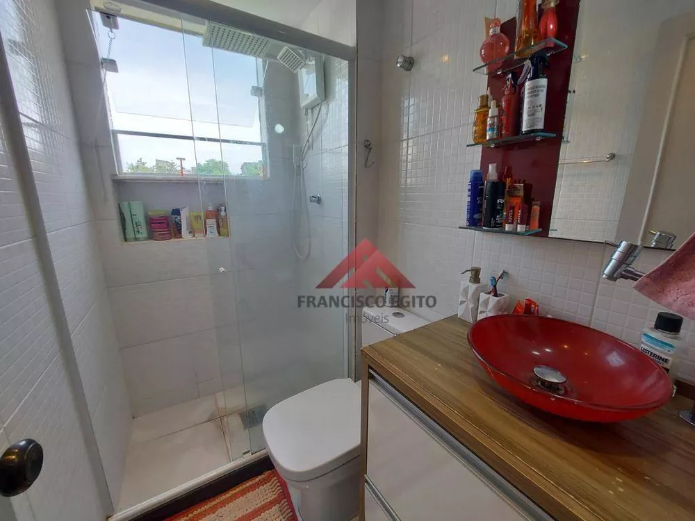 Apartamento, 2 quartos, 60 m² - Foto 13