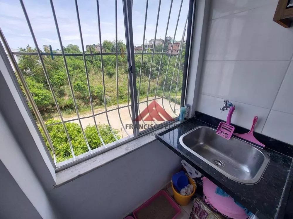 Apartamento, 2 quartos, 60 m² - Foto 9