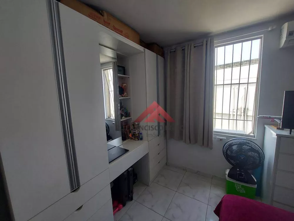 Apartamento, 2 quartos, 60 m² - Foto 10