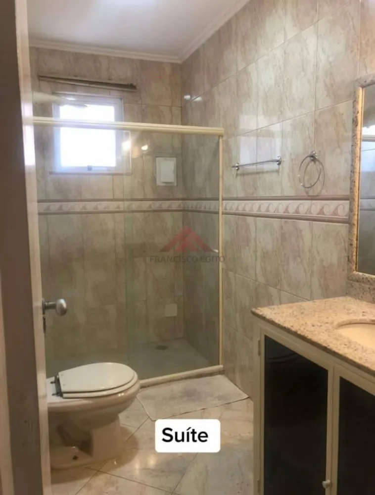 Casa, 161 m² - Foto 9