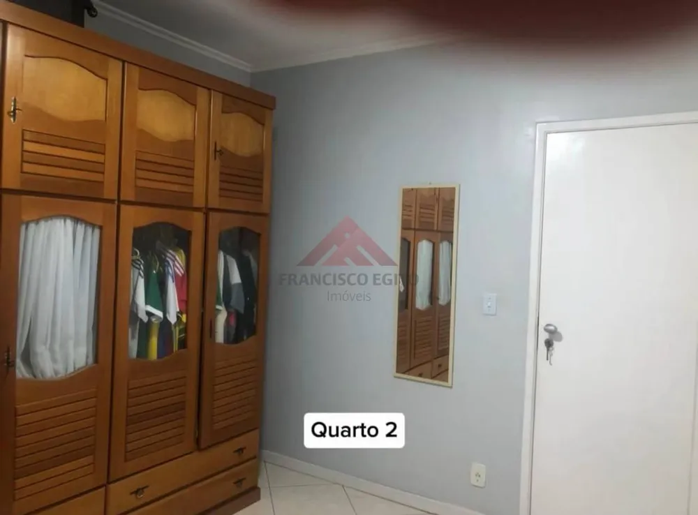 Casa, 161 m² - Foto 11