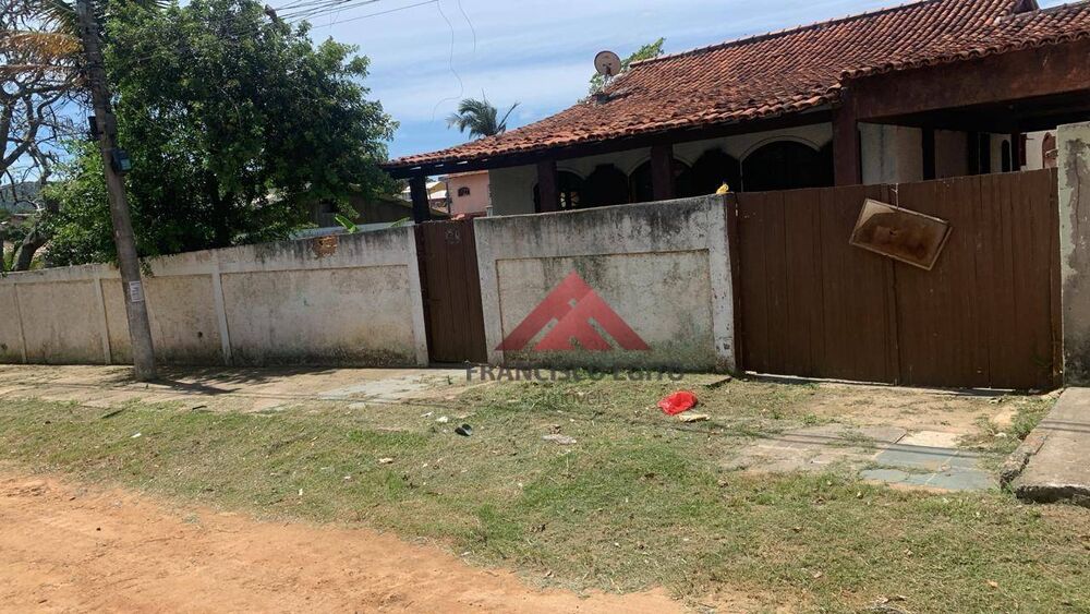 Casa, 2 quartos, 120 m² - Foto 2