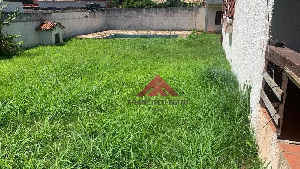 Casa, 2 quartos, 120 m² - Foto 1
