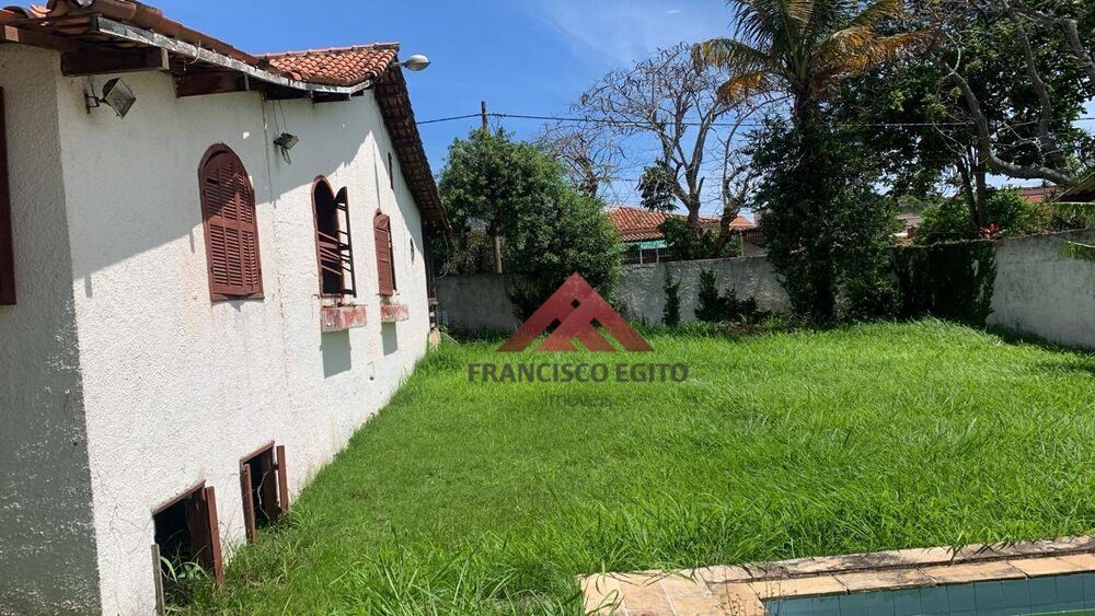 Casa, 2 quartos, 120 m² - Foto 4