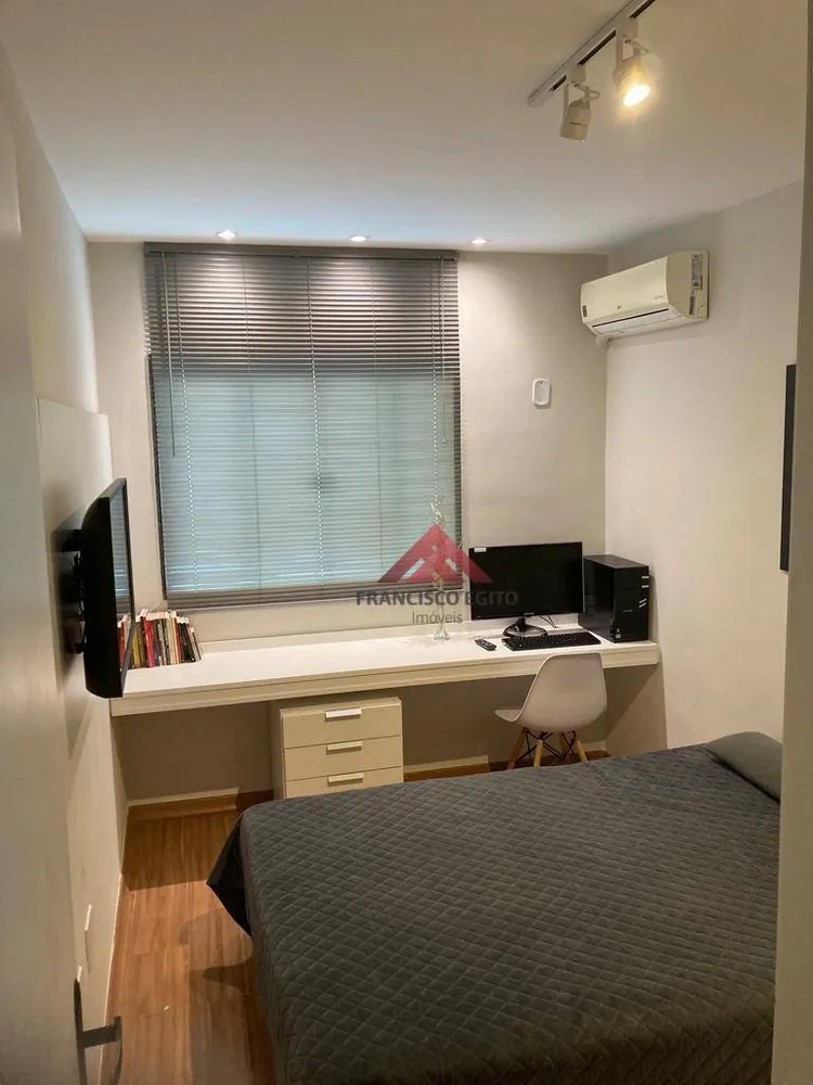 Apartamento, 2 quartos, 65 m² - Foto 15
