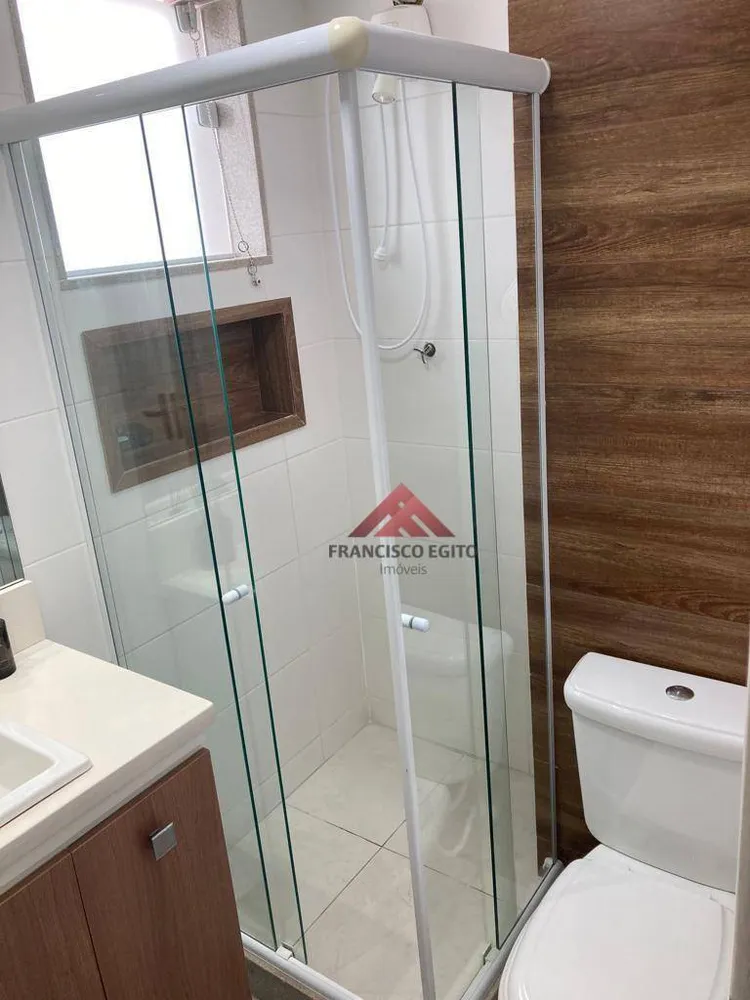 Apartamento, 2 quartos, 65 m² - Foto 6