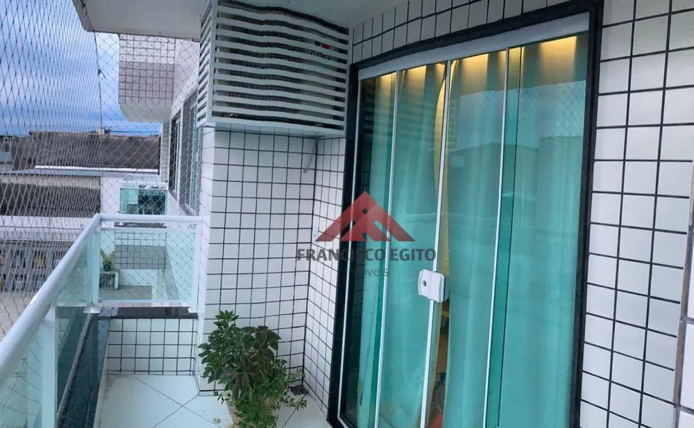 Apartamento, 2 quartos, 65 m² - Foto 5