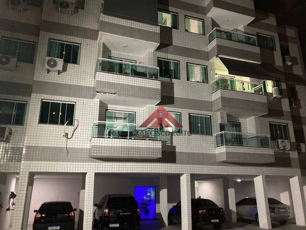 Apartamento, 2 quartos, 65 m² - Foto 4