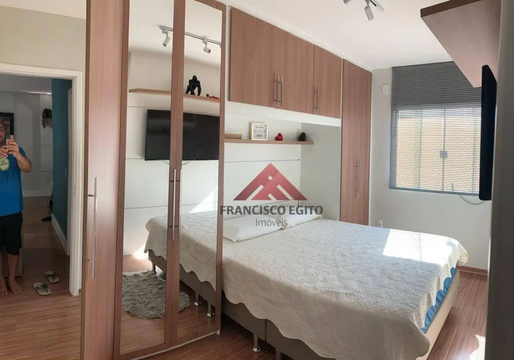 Apartamento, 2 quartos, 65 m² - Foto 7