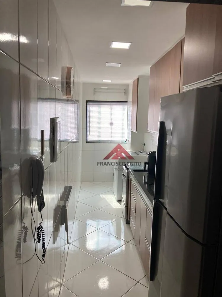 Apartamento, 2 quartos, 65 m² - Foto 2