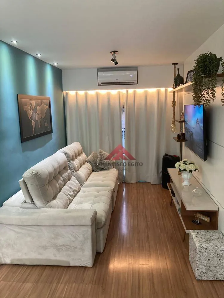 Apartamento, 2 quartos, 65 m² - Foto 8