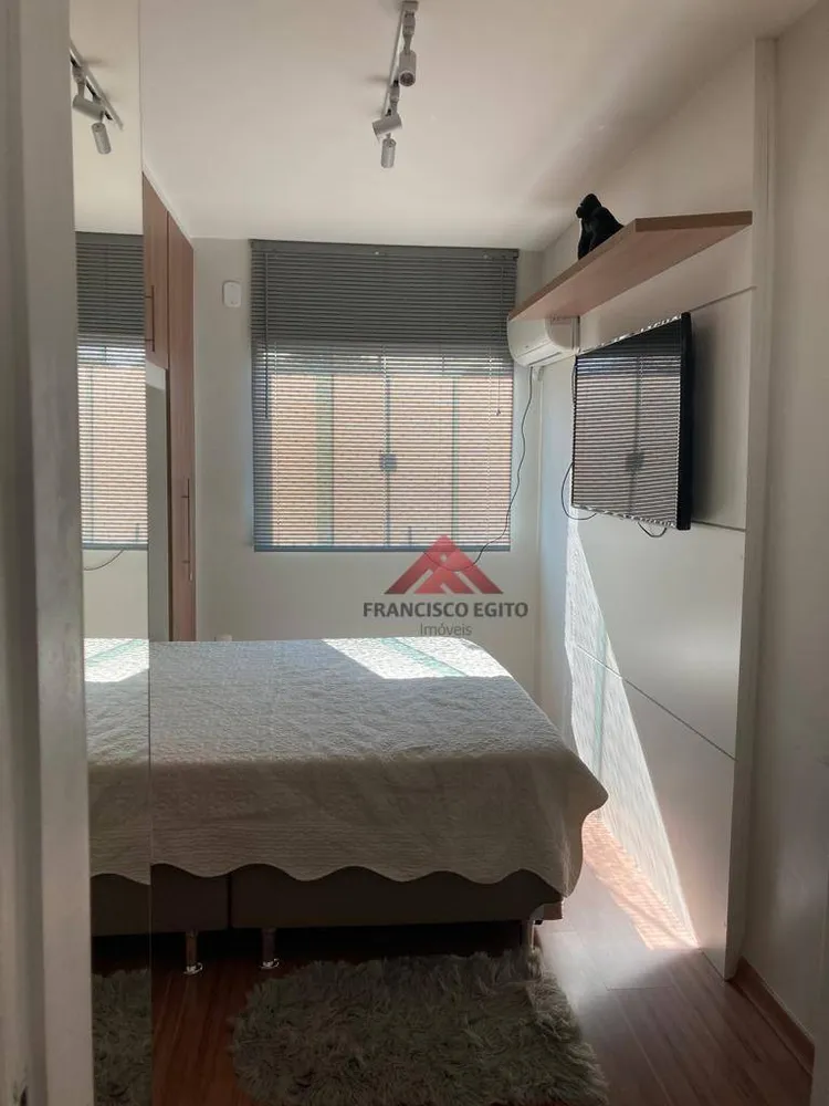 Apartamento, 2 quartos, 65 m² - Foto 12