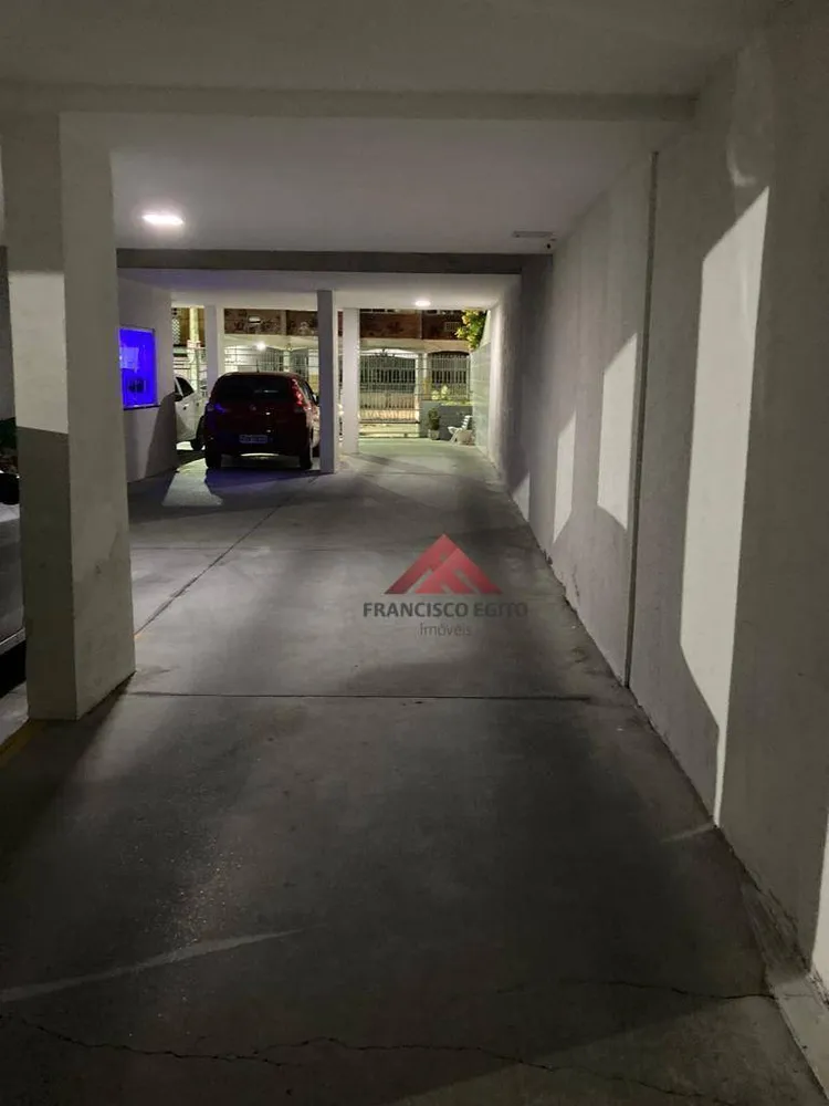 Apartamento, 2 quartos, 65 m² - Foto 3