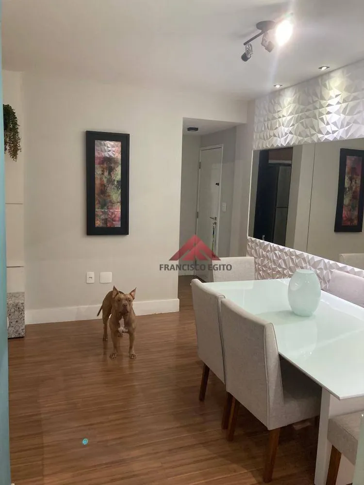 Apartamento, 2 quartos, 65 m² - Foto 10
