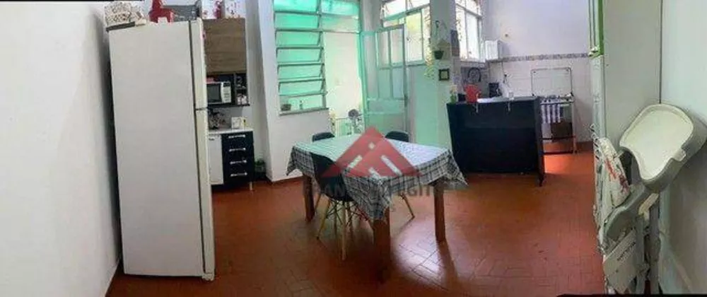 Apartamento, 2 quartos, 90 m² - Foto 10
