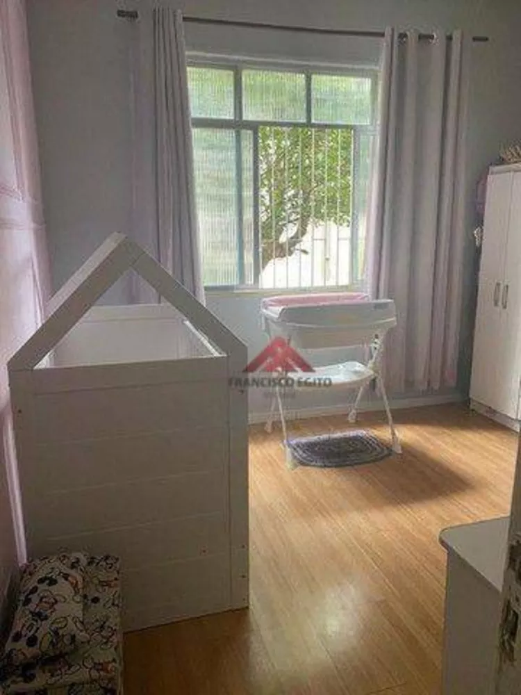 Apartamento, 2 quartos, 90 m² - Foto 13