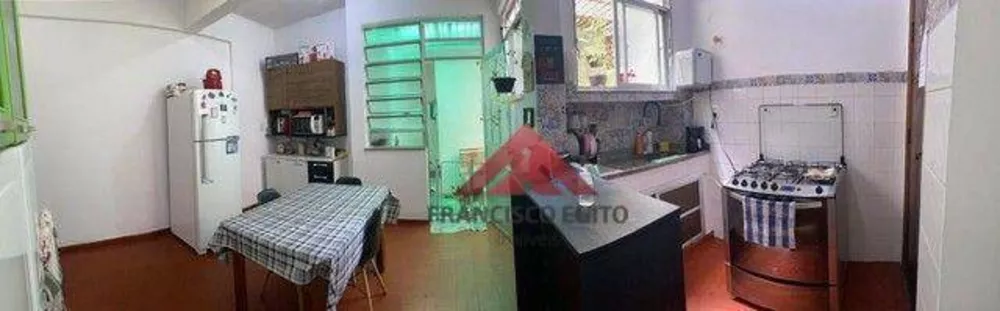Apartamento, 2 quartos, 90 m² - Foto 9