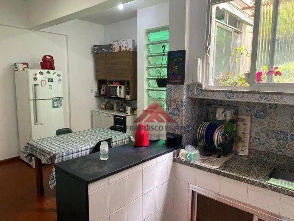 Apartamento, 2 quartos, 90 m² - Foto 7