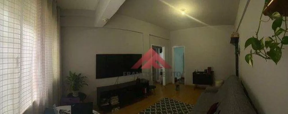 Apartamento, 2 quartos, 90 m² - Foto 3