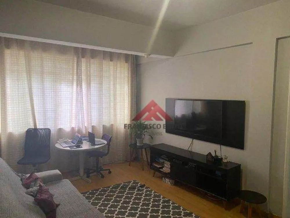 Apartamento, 2 quartos, 90 m² - Foto 1