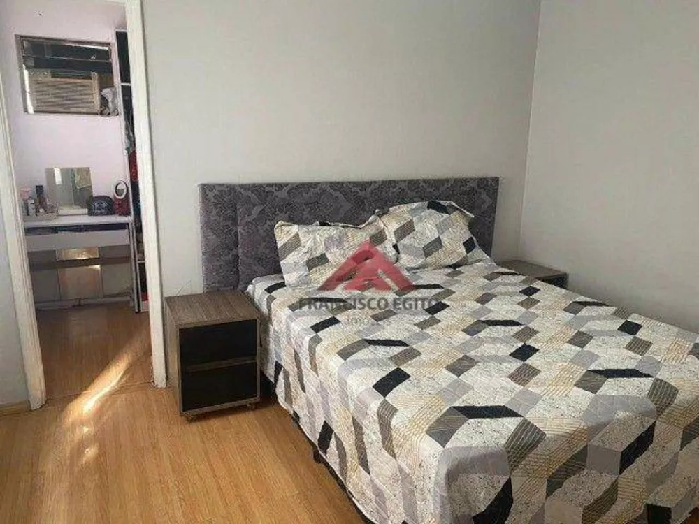 Apartamento, 2 quartos, 90 m² - Foto 4