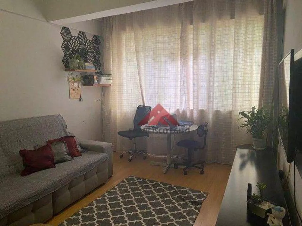 Apartamento, 2 quartos, 90 m² - Foto 2