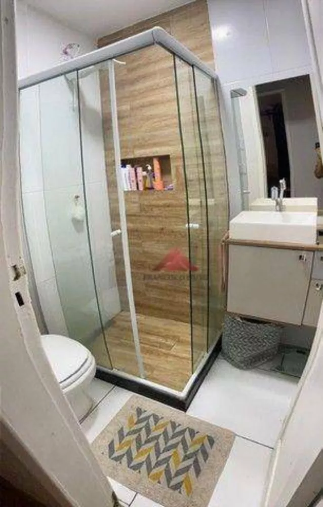 Apartamento, 2 quartos, 90 m² - Foto 12