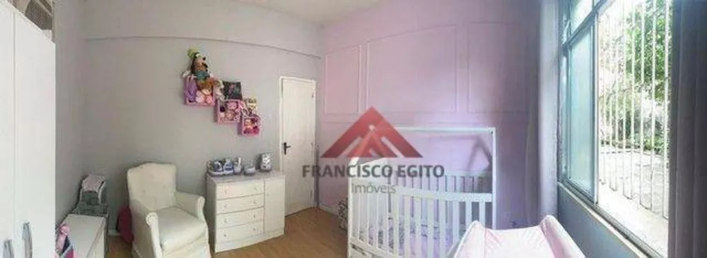 Apartamento, 2 quartos, 90 m² - Foto 8