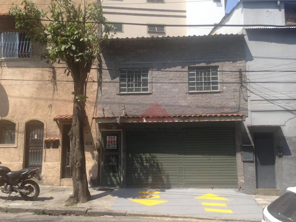 Loja-Salão, 76 m² - Foto 2