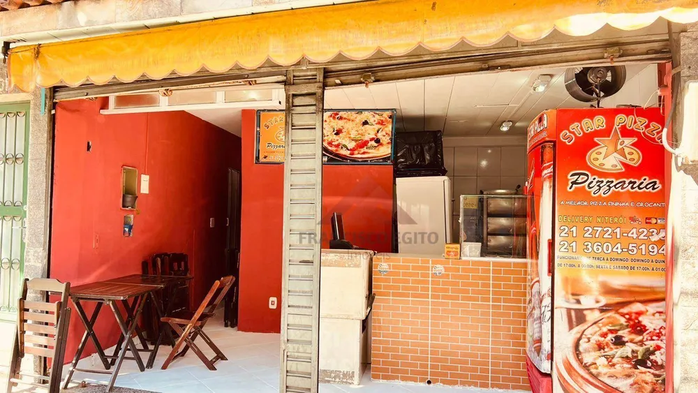 Loja-Salão, 76 m² - Foto 3
