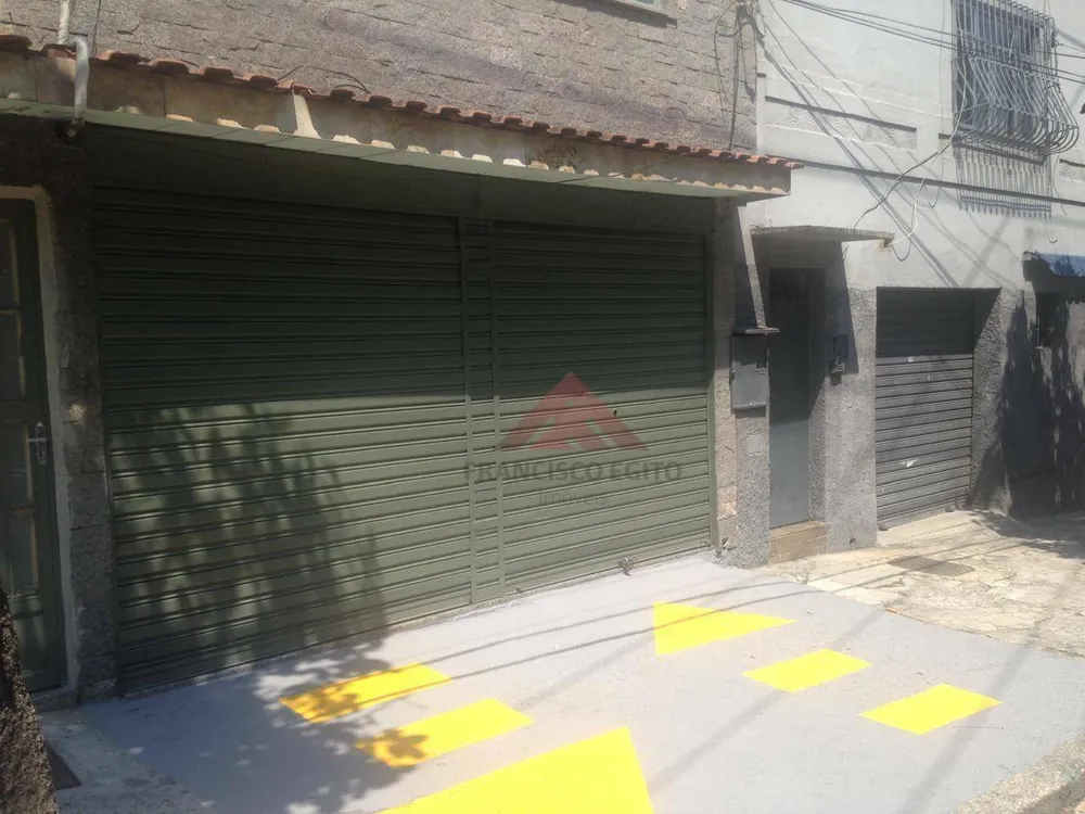 Loja-Salão, 76 m² - Foto 1