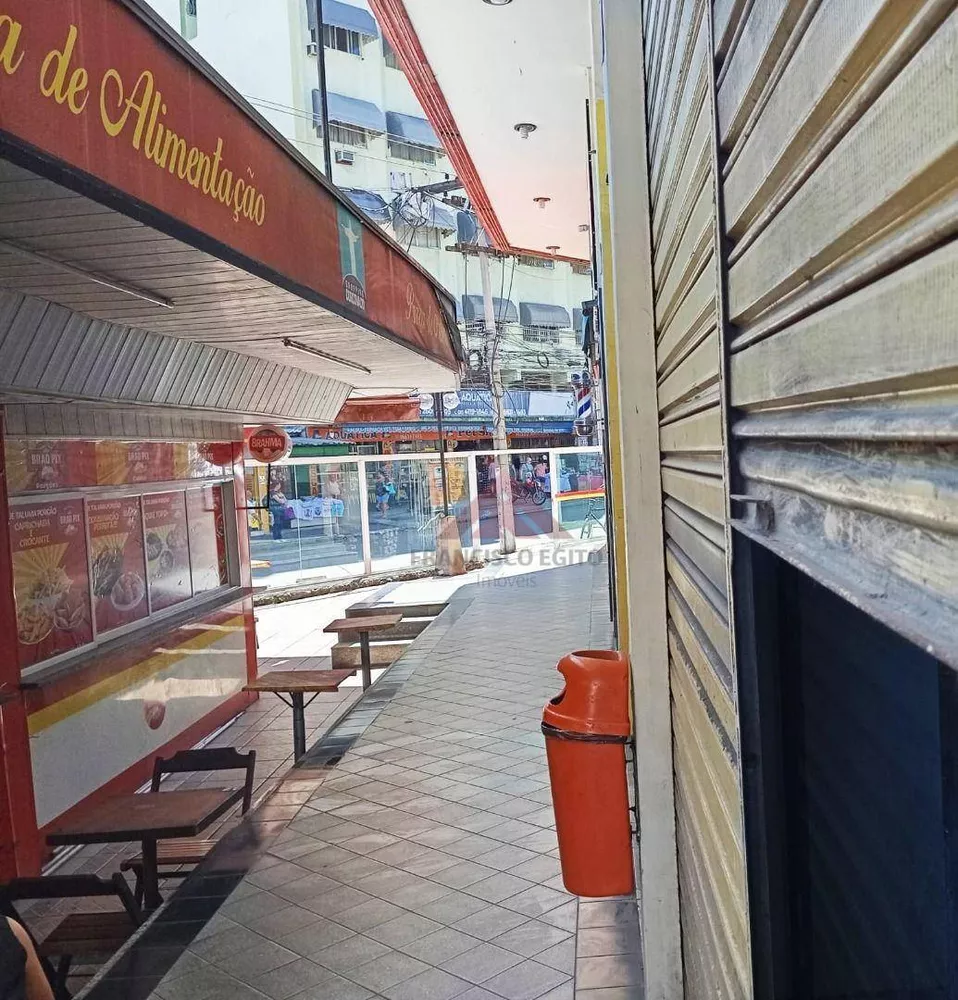 Loja-Salão, 33 m² - Foto 7