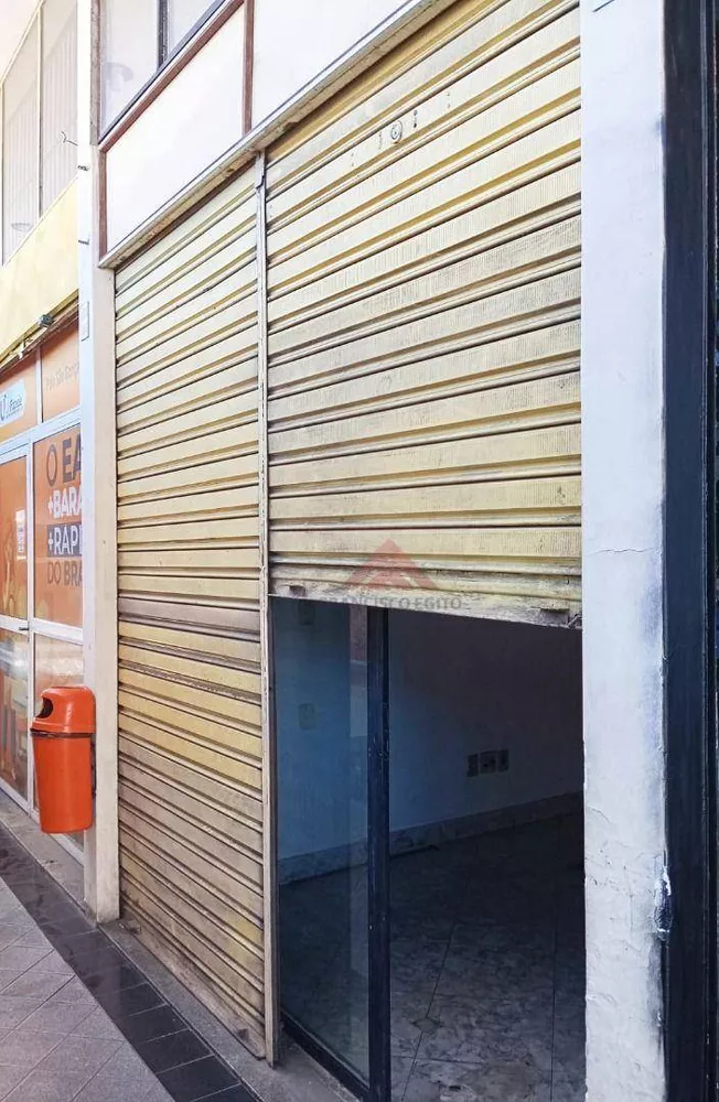 Loja-Salão, 33 m² - Foto 3